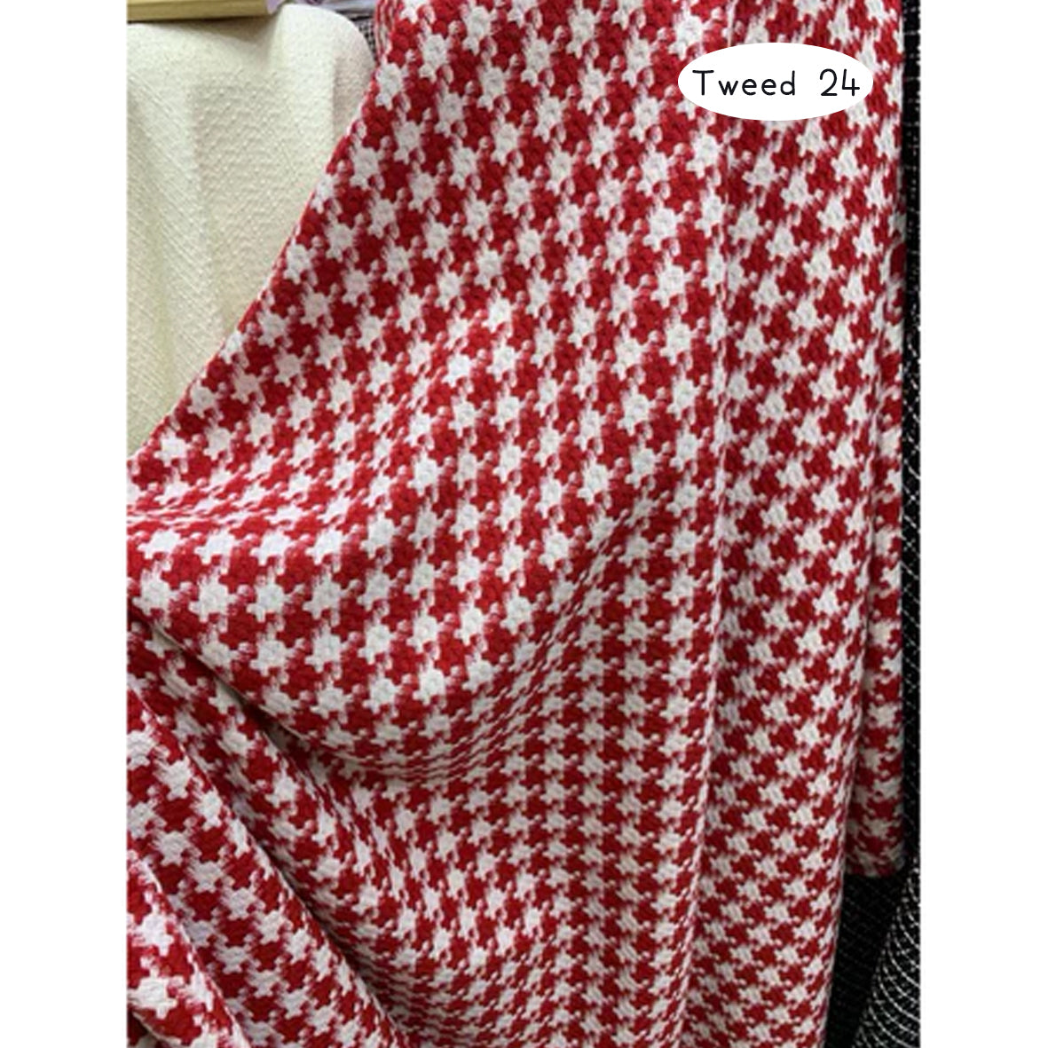 Tweed Premium