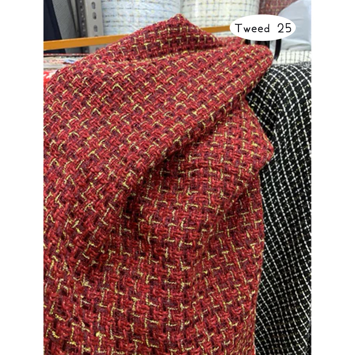 Tweed Premium
