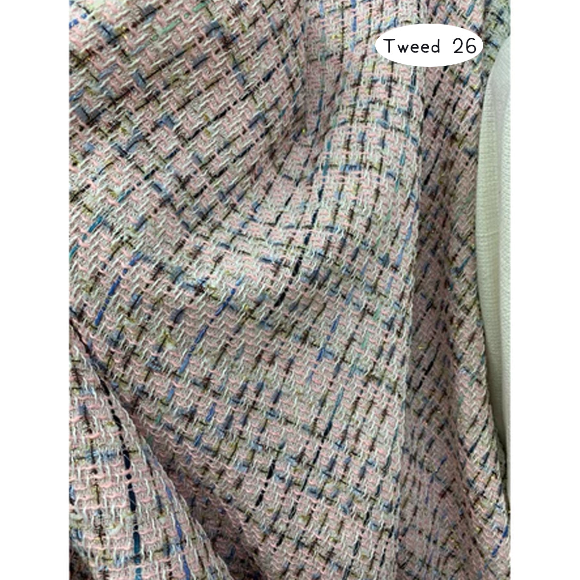 Tweed Premium