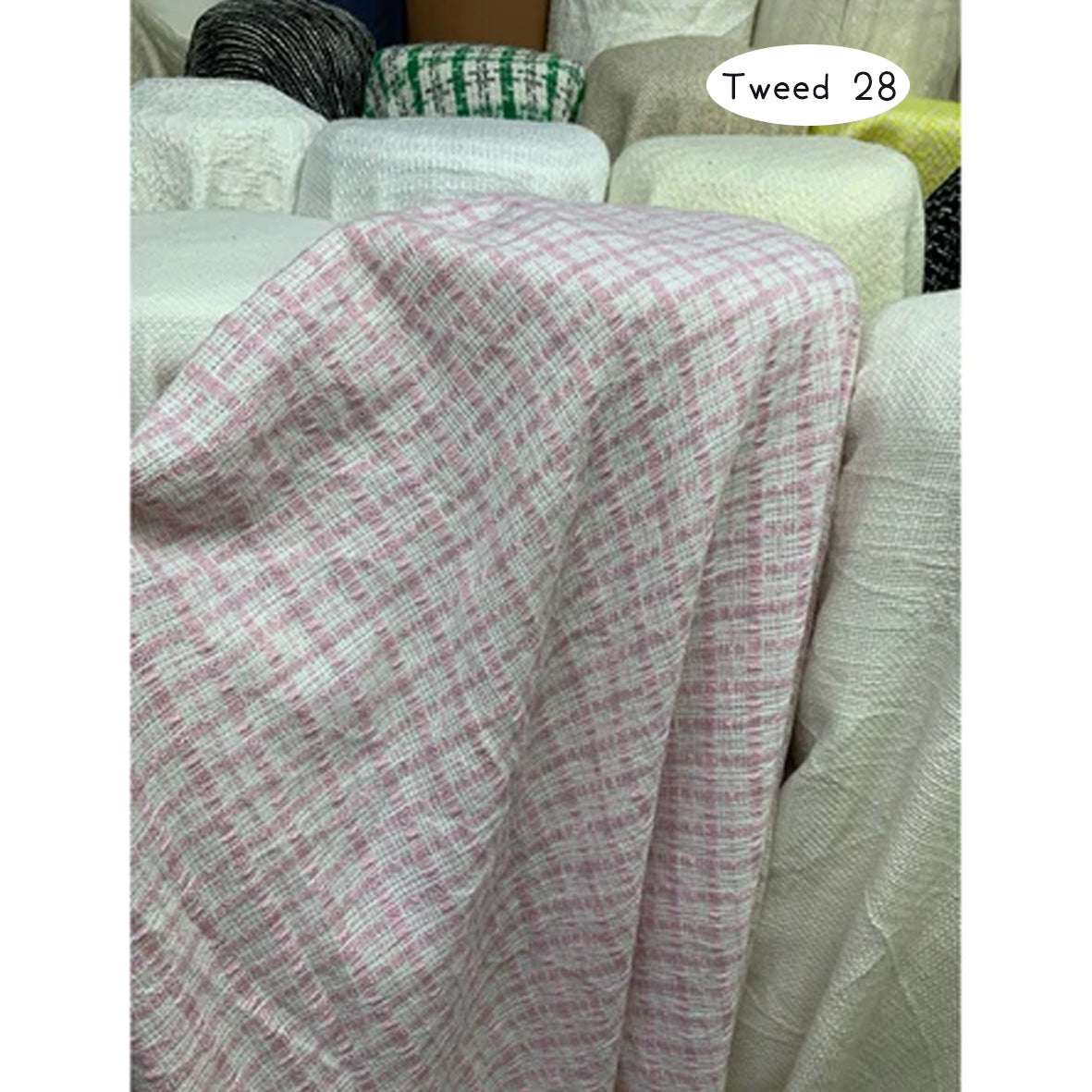 Tweed Premium