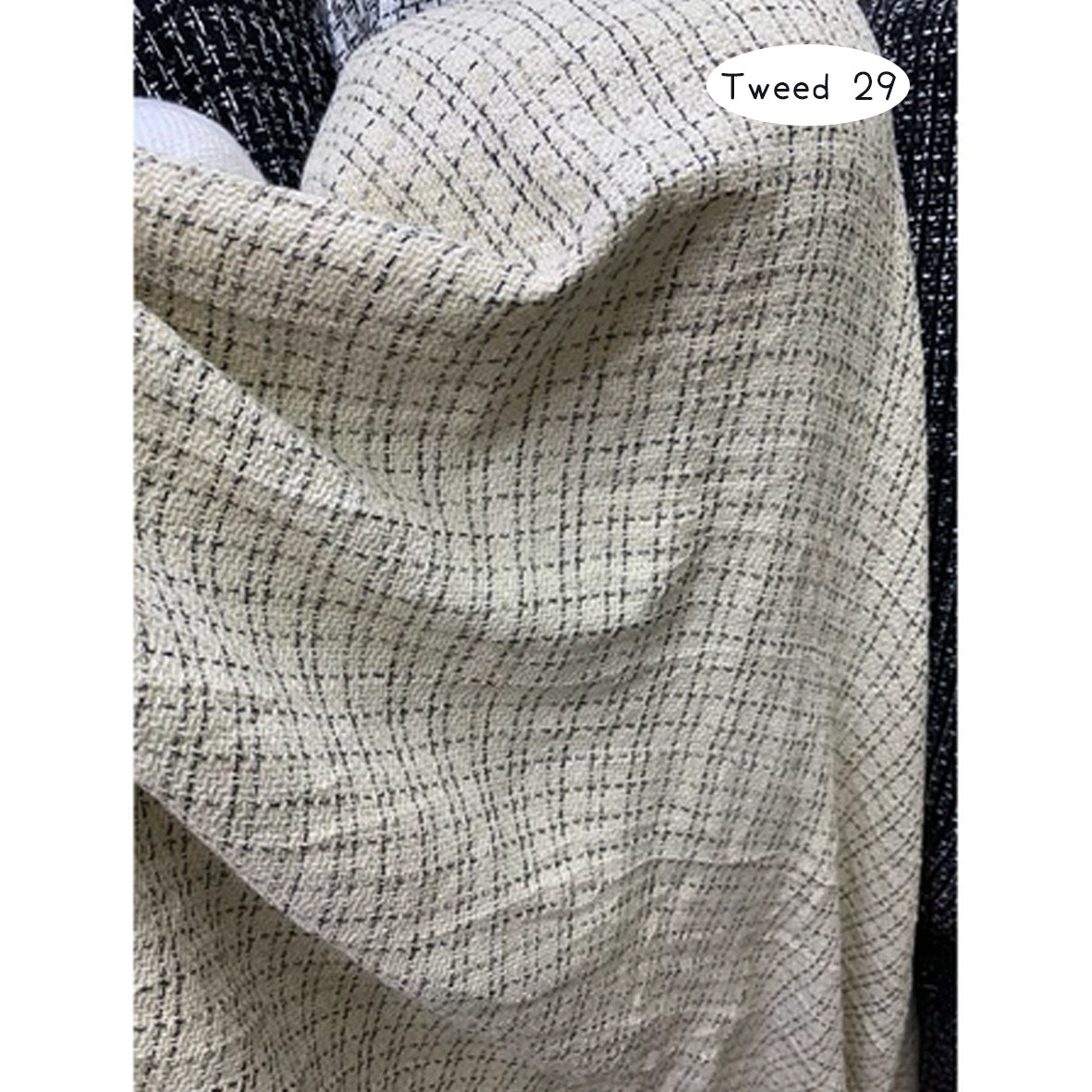 Tweed Premium
