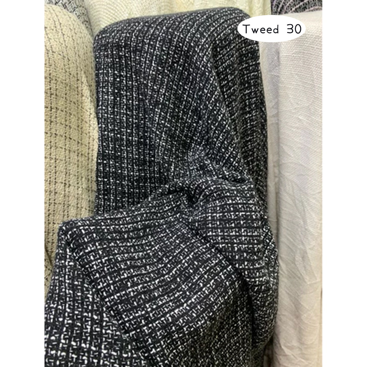 Tweed Premium