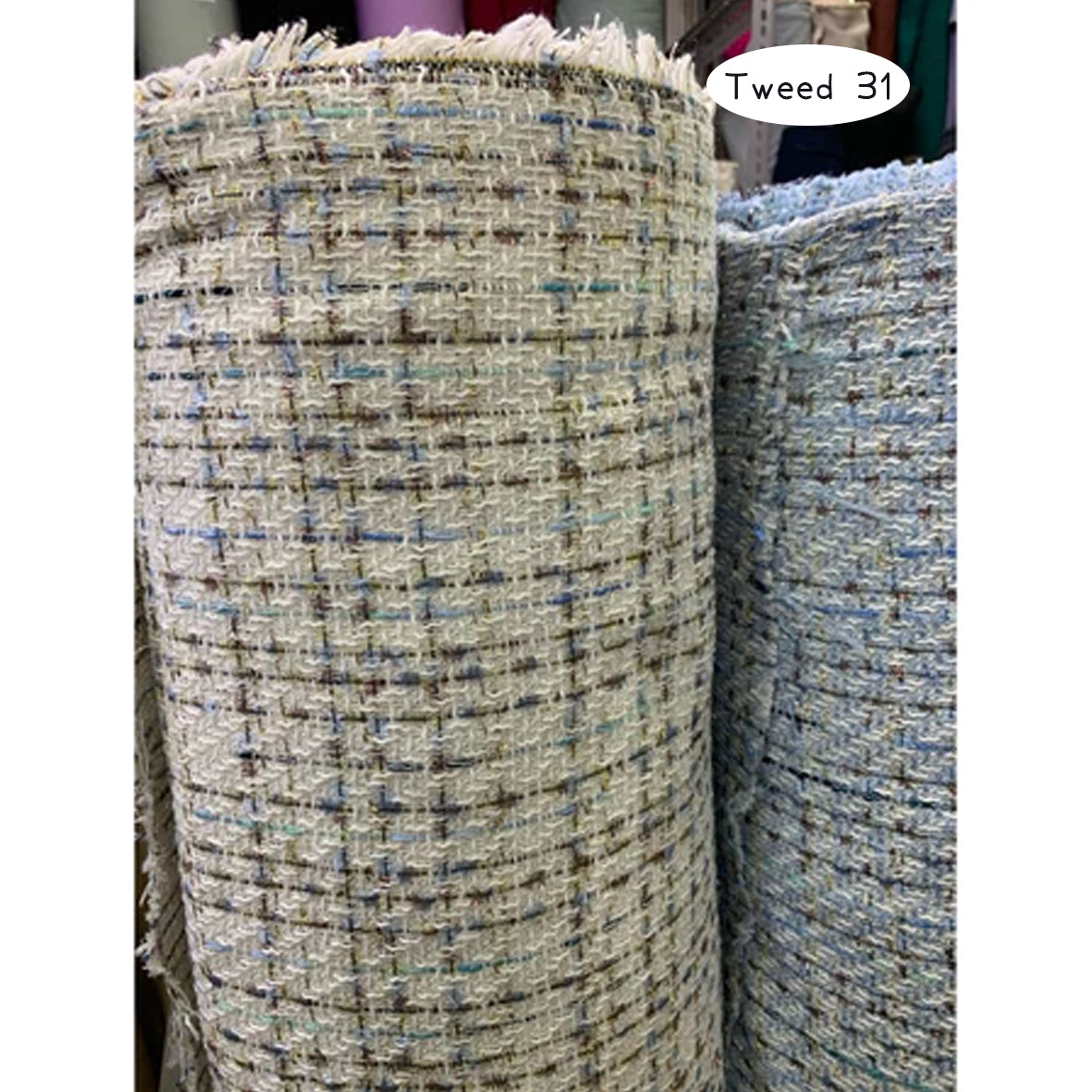 Tweed Premium