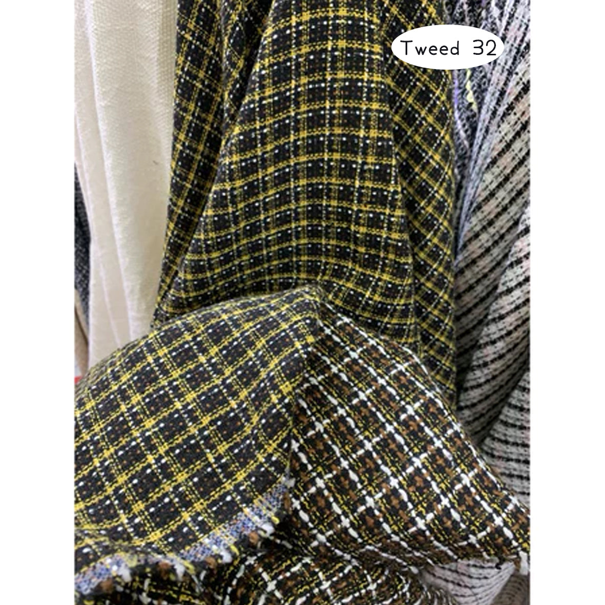 Tweed Premium