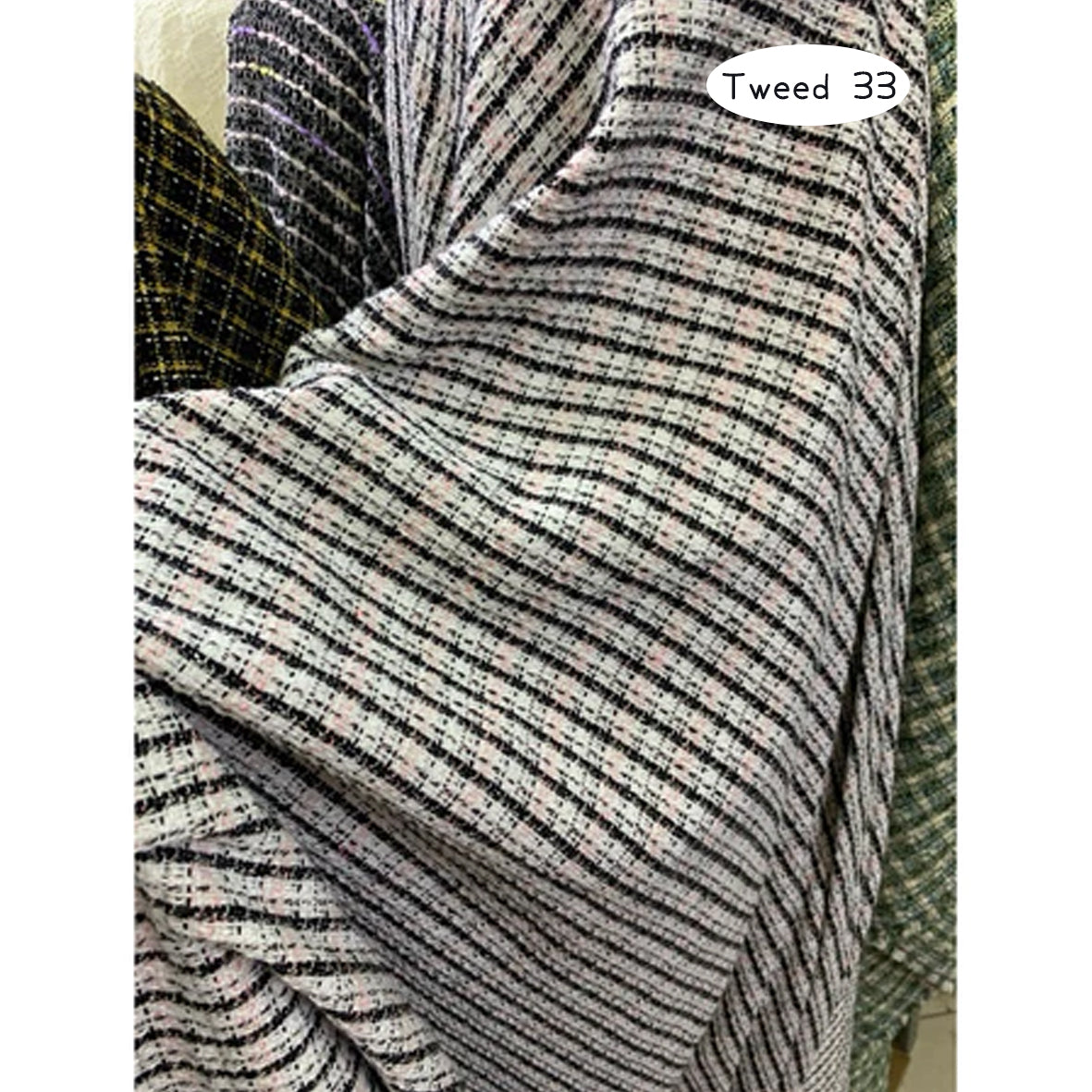 Tweed Premium
