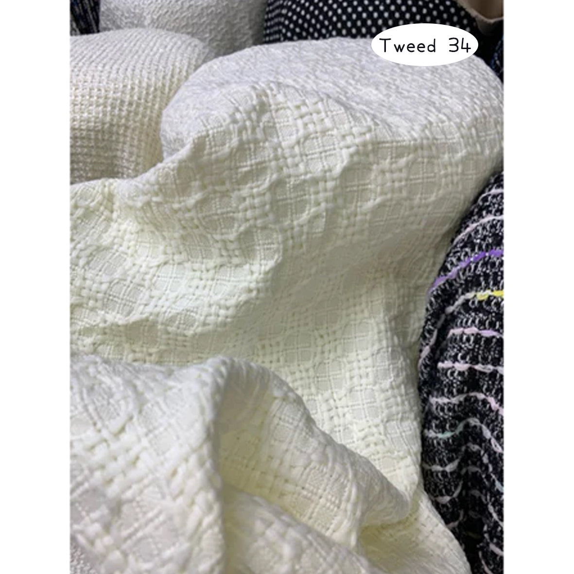 Tweed Premium