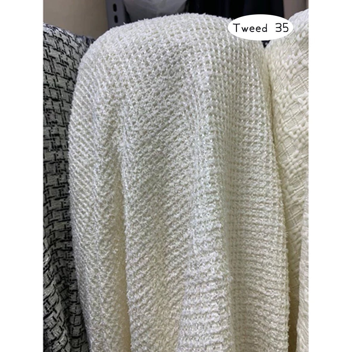 Tweed Premium