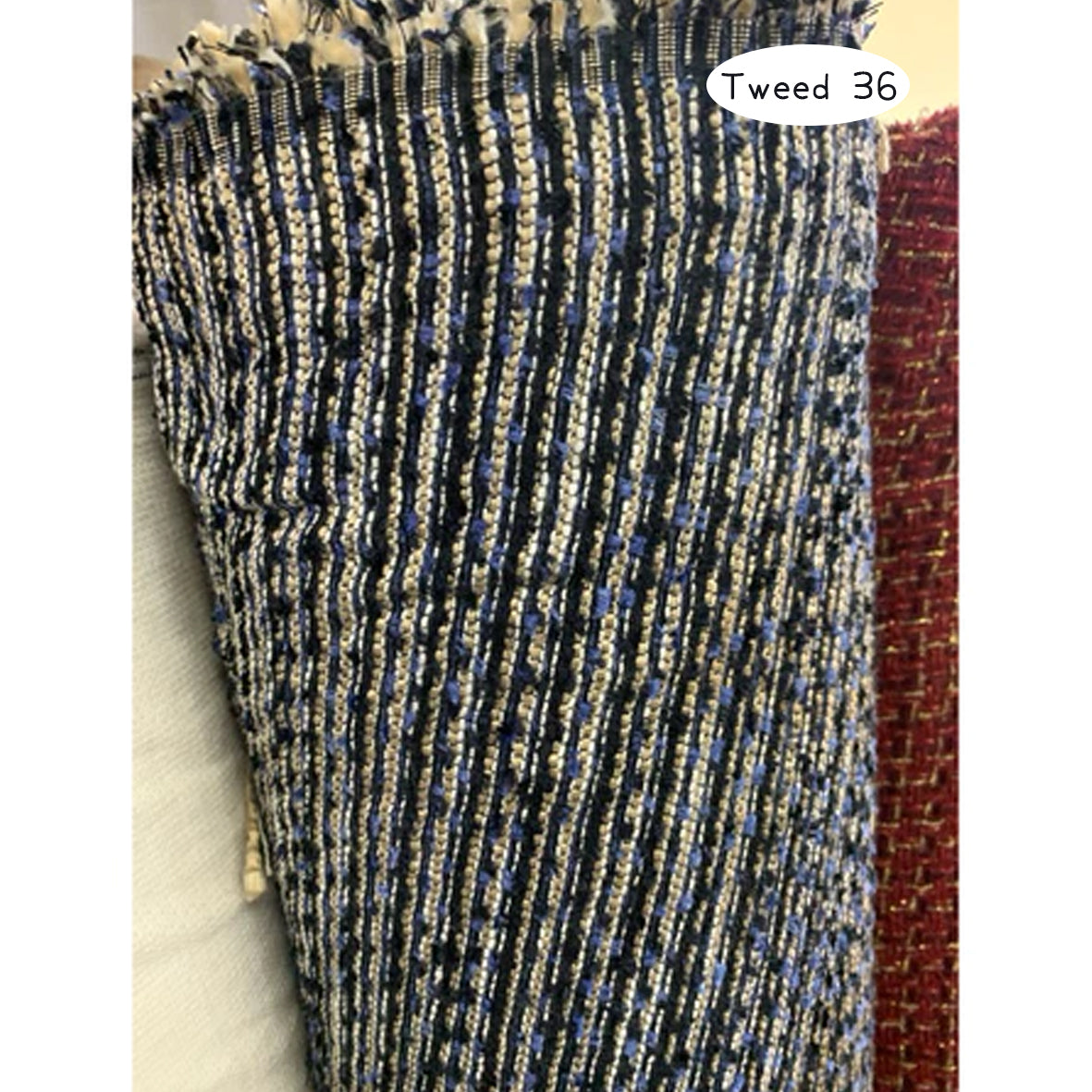 Tweed Premium
