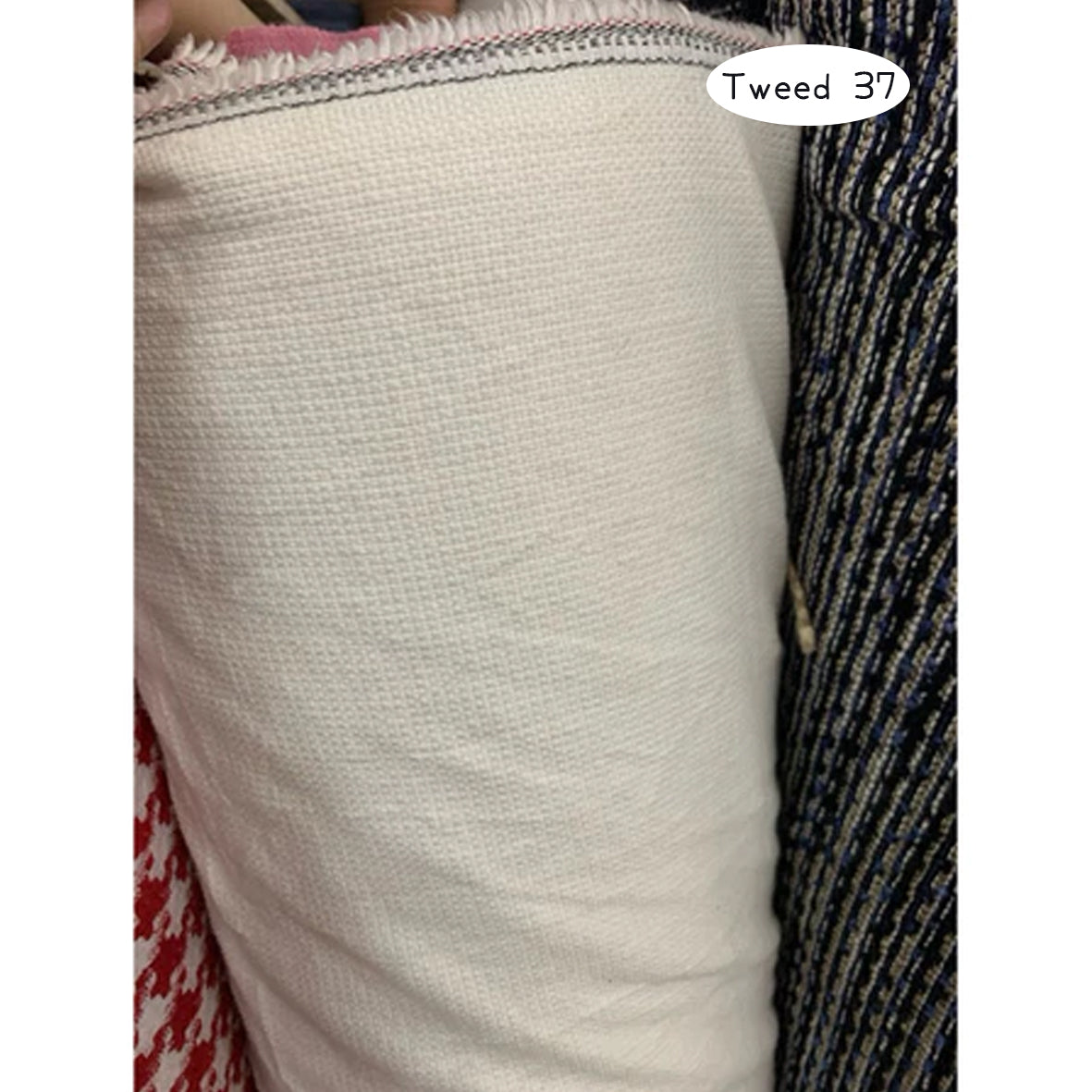 Tweed Premium