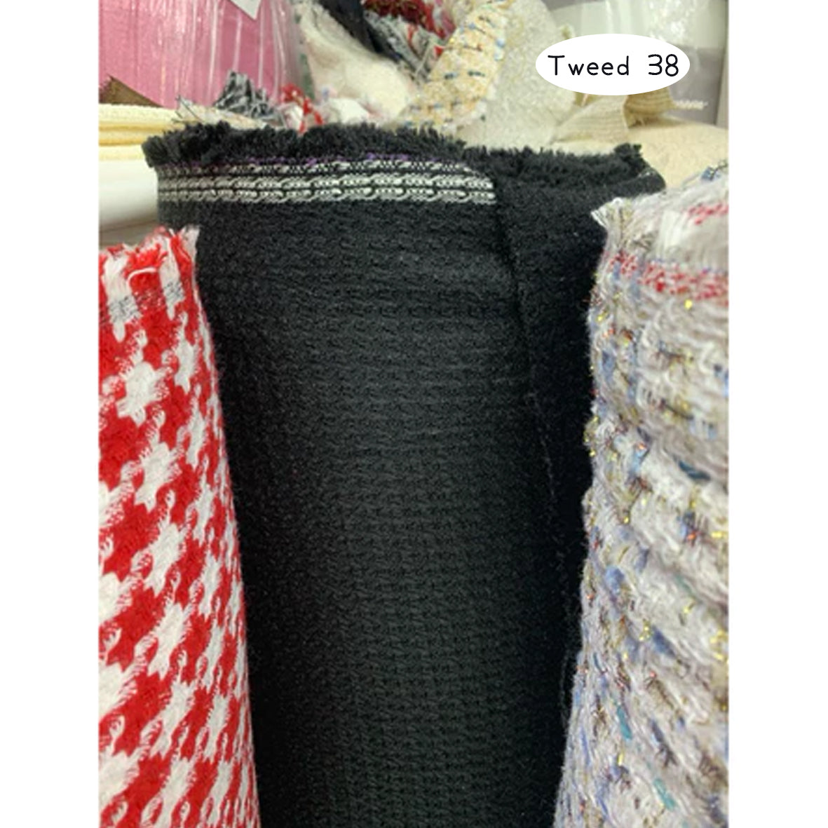 Tweed Premium