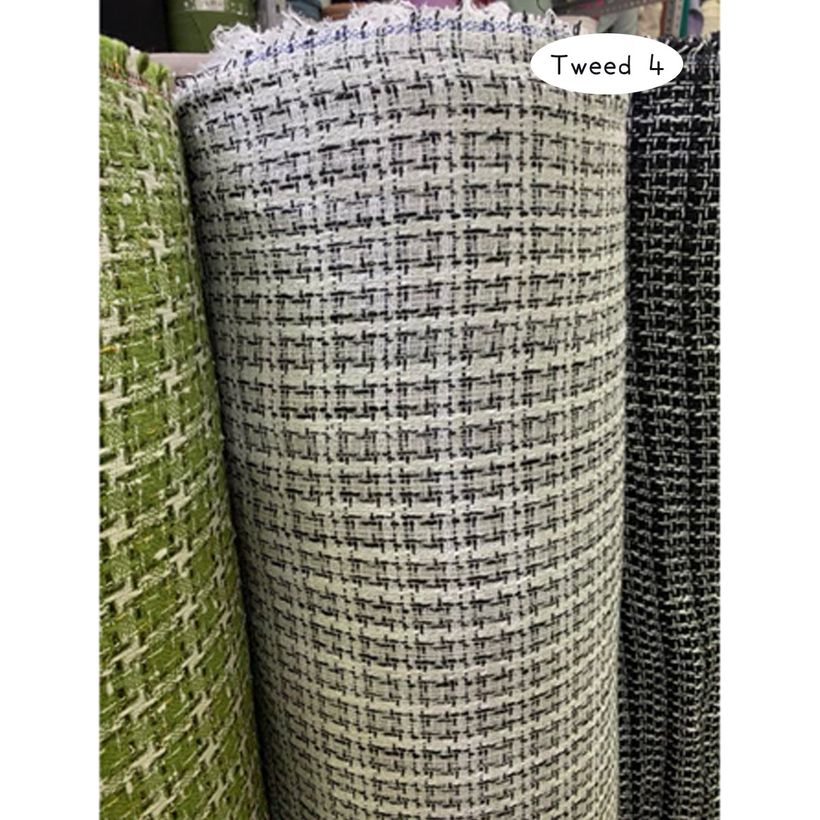 Tweed Premium