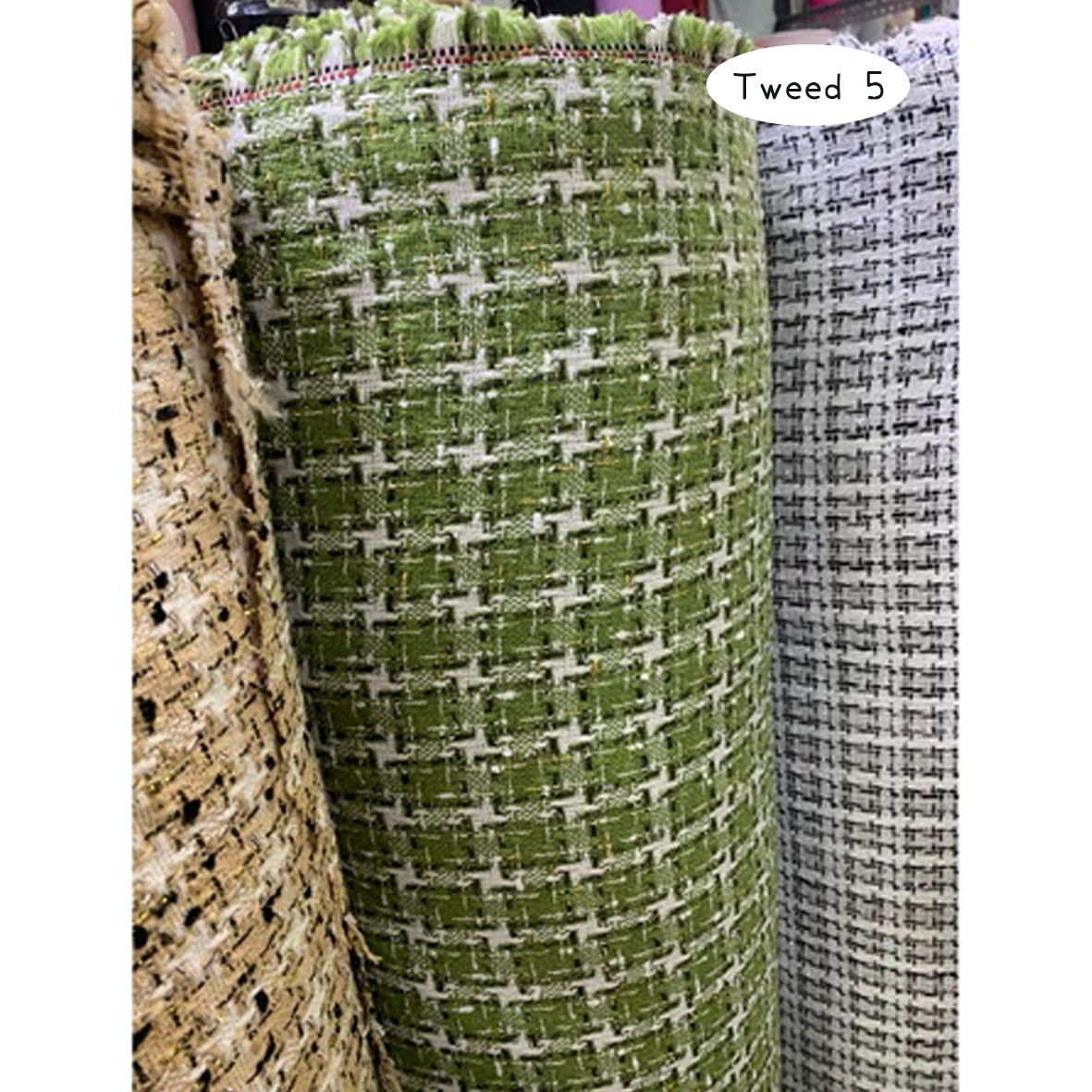 Tweed Premium