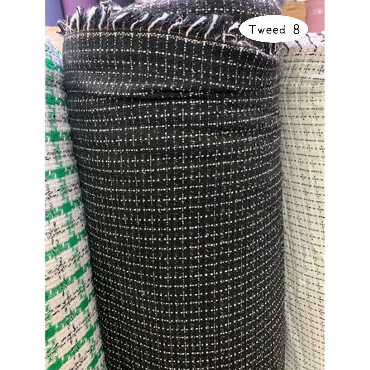 Tweed Premium