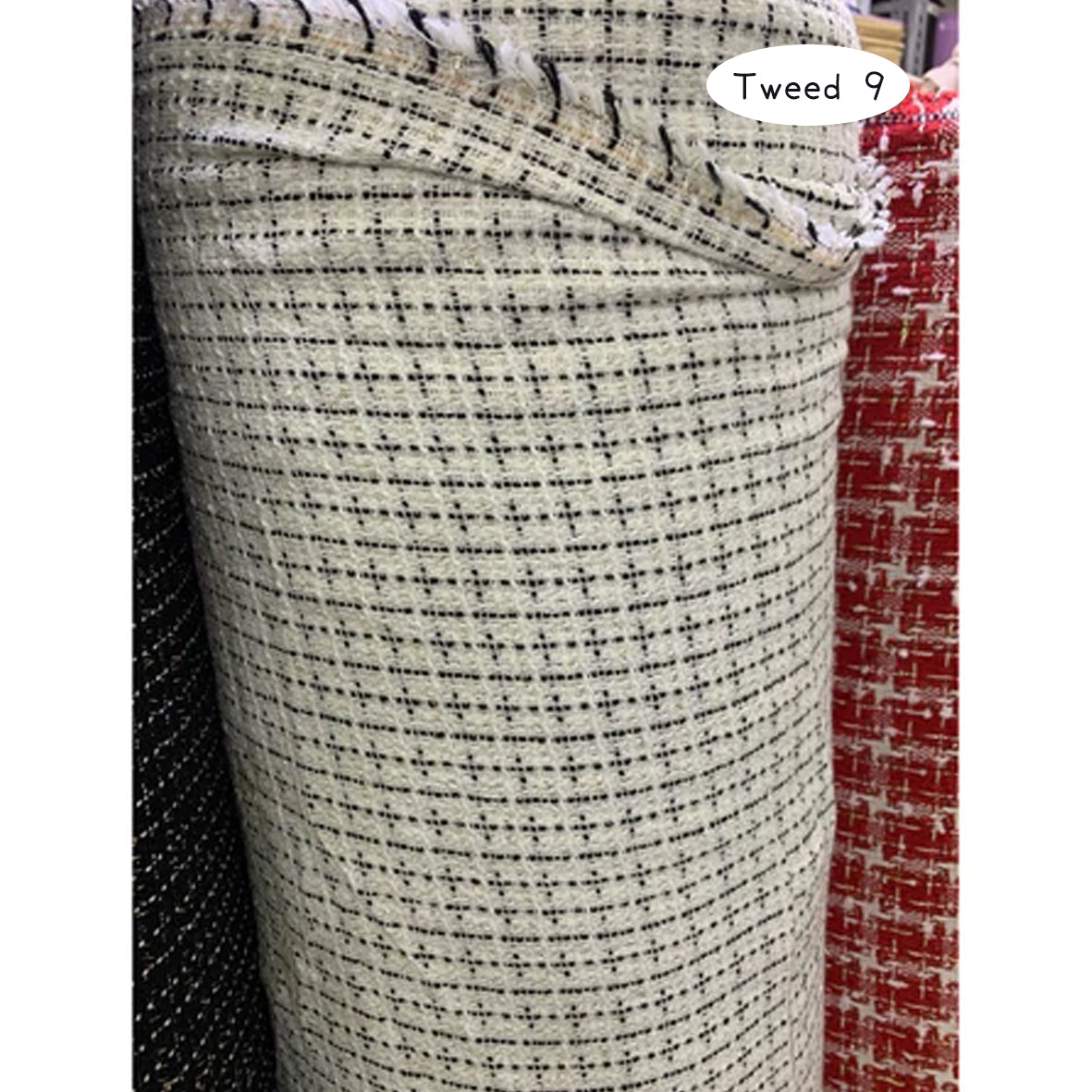 Tweed Premium