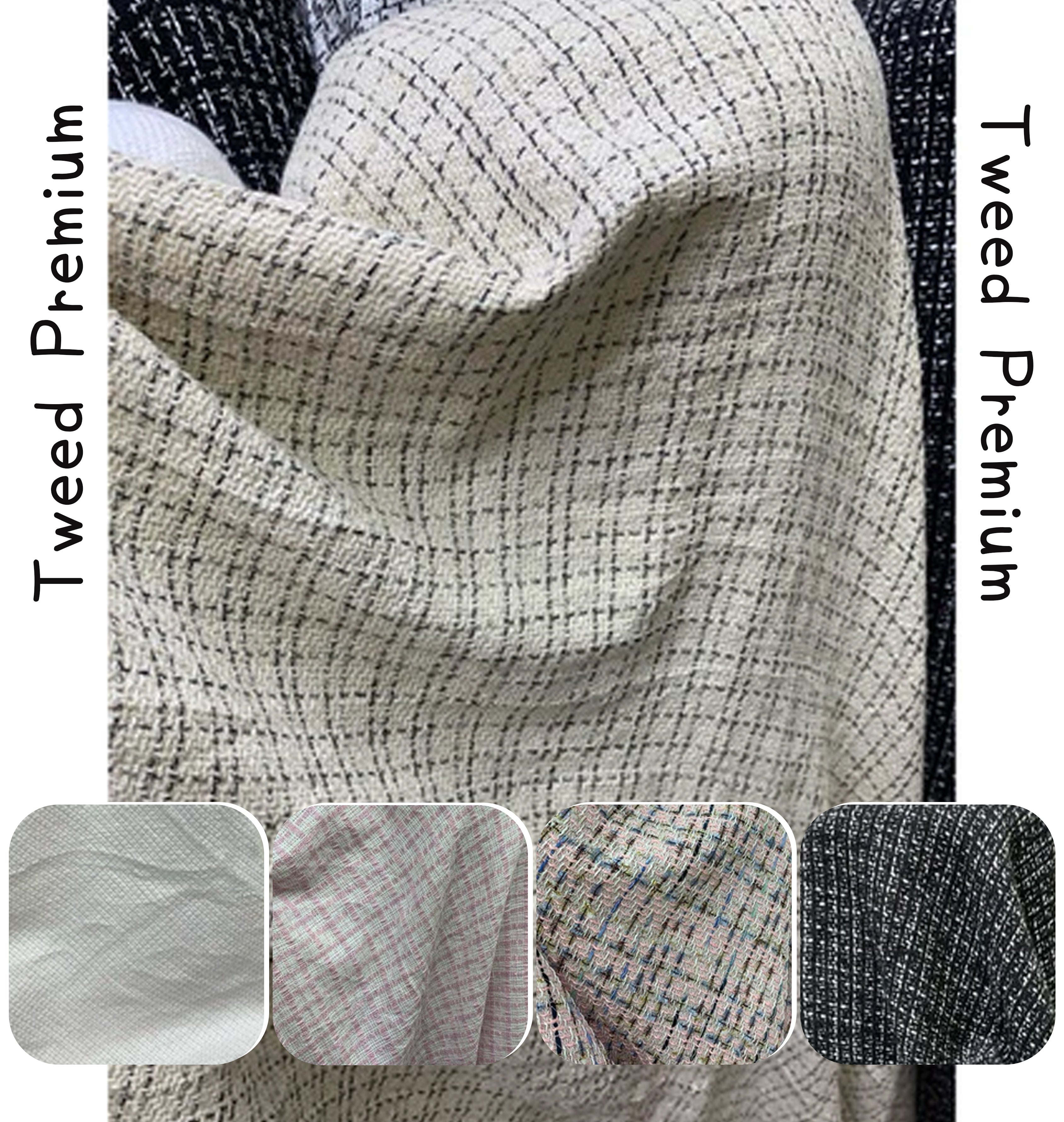 Tweed Premium