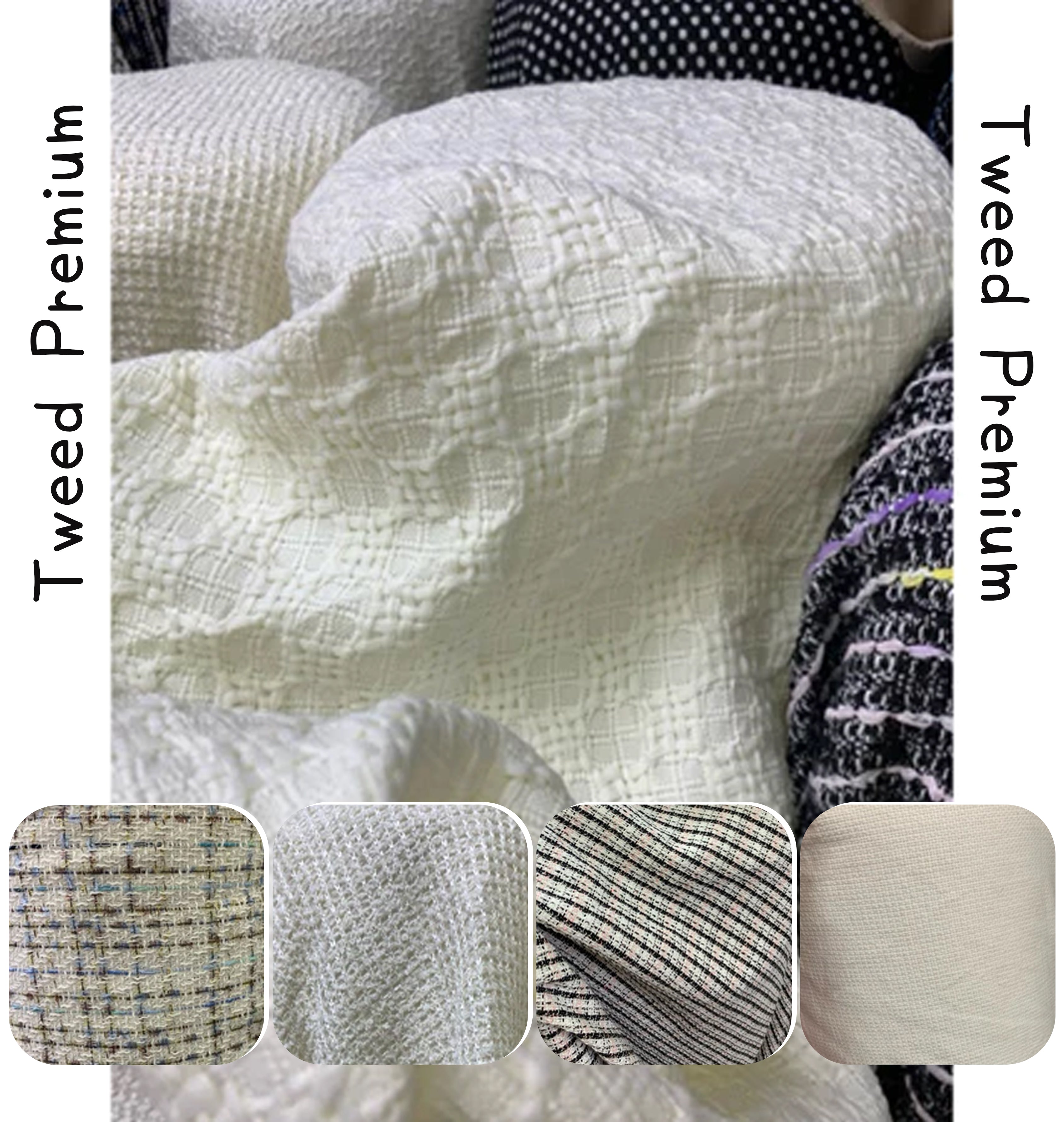 Tweed Premium