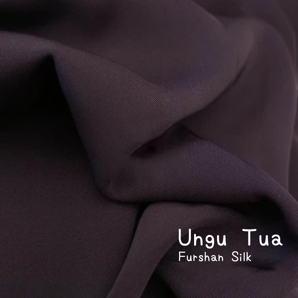Furshan Silk