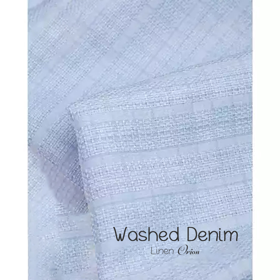 Linen Orion