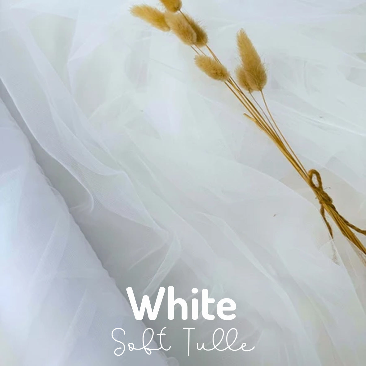 Soft Tulle