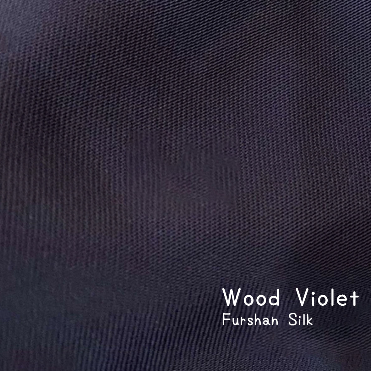 Furshan Silk