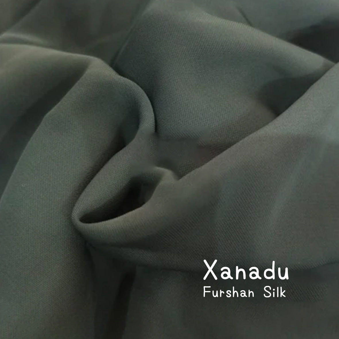 Furshan Silk