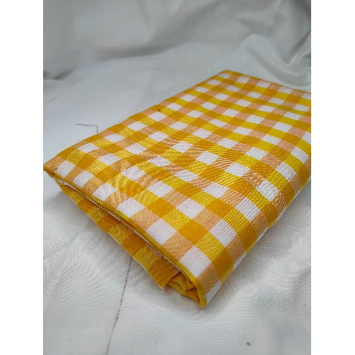 Yarn-dyed Kotak