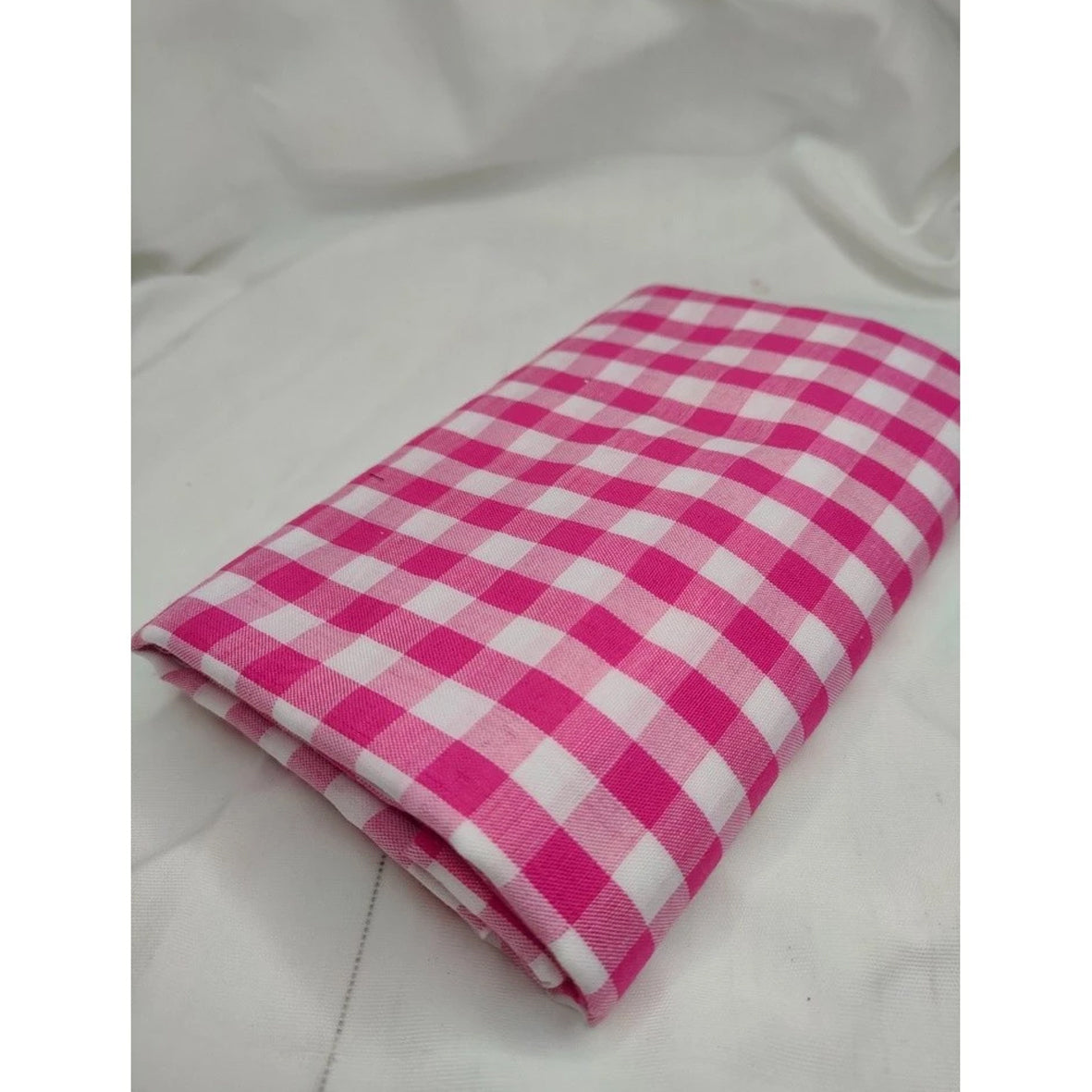 Yarn-dyed Kotak