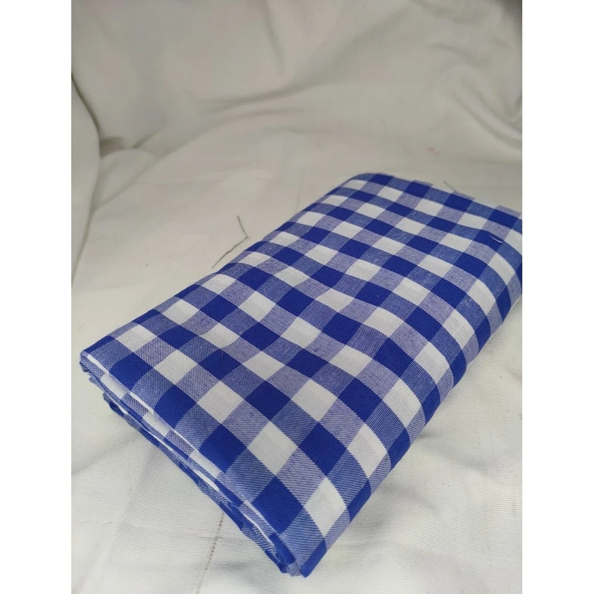 Yarn-dyed Kotak