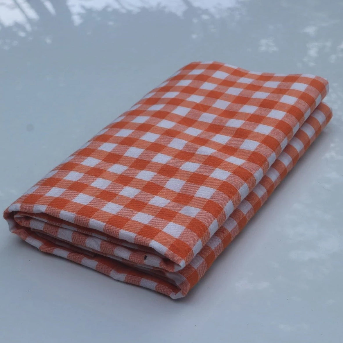 Yarn-dyed Kotak