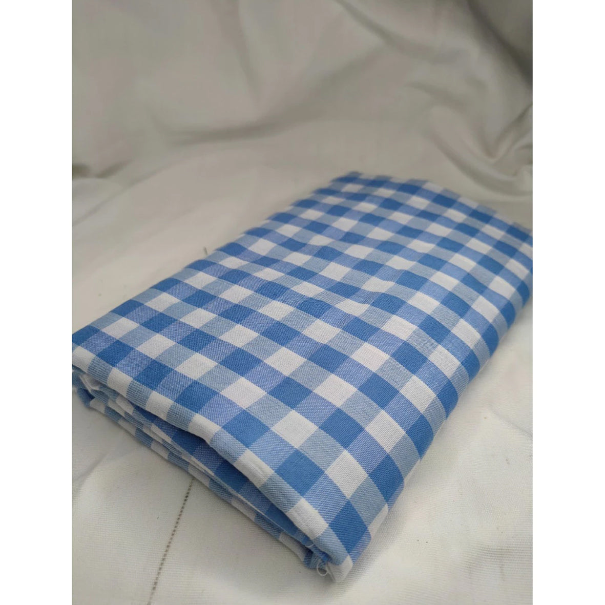 Yarn-dyed Kotak