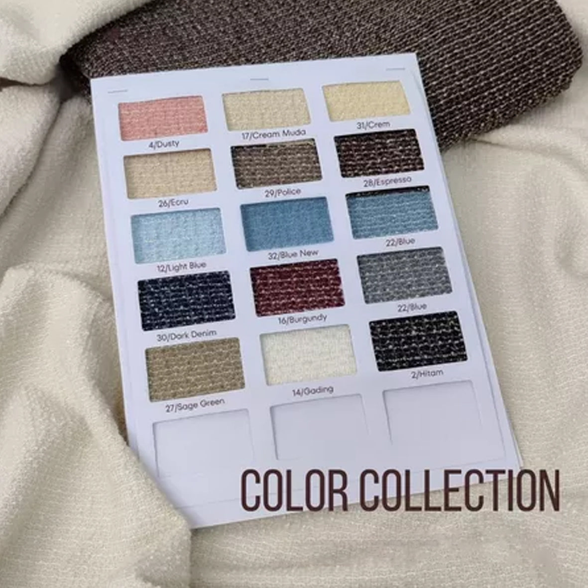 Maje Knit 3