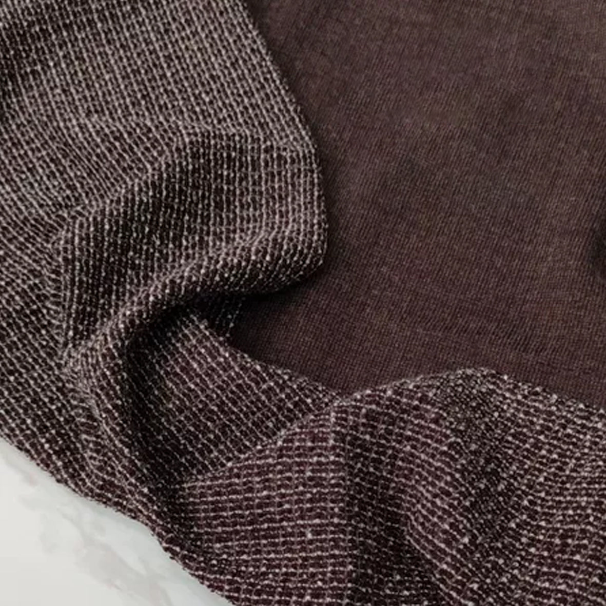 Maje Knit 3