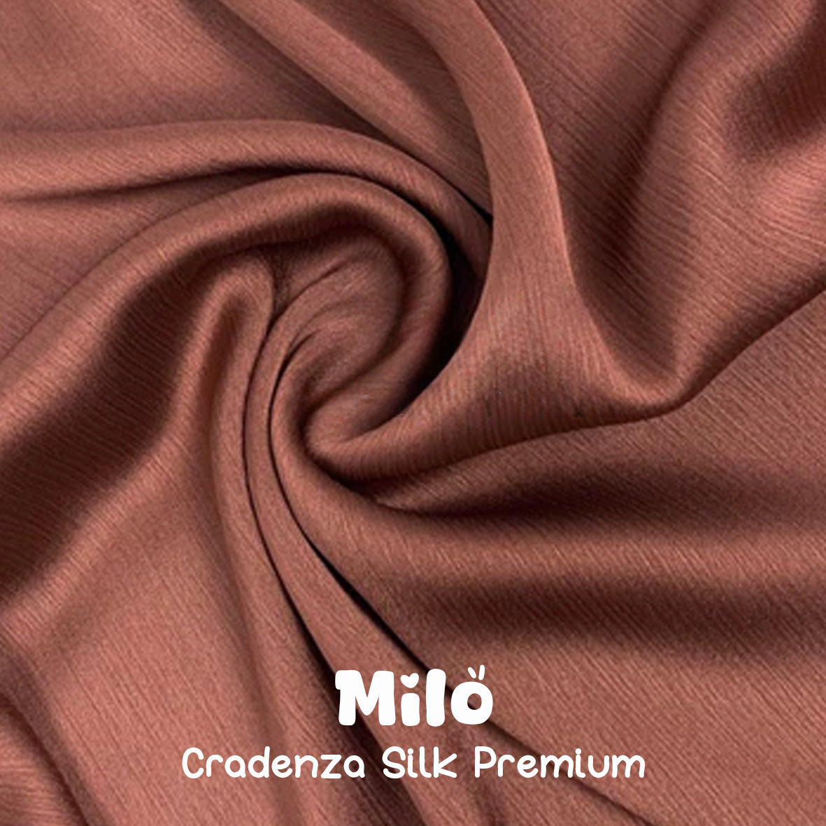 Cradenza Silk Premium 微珠光感 適合上衣/下裙