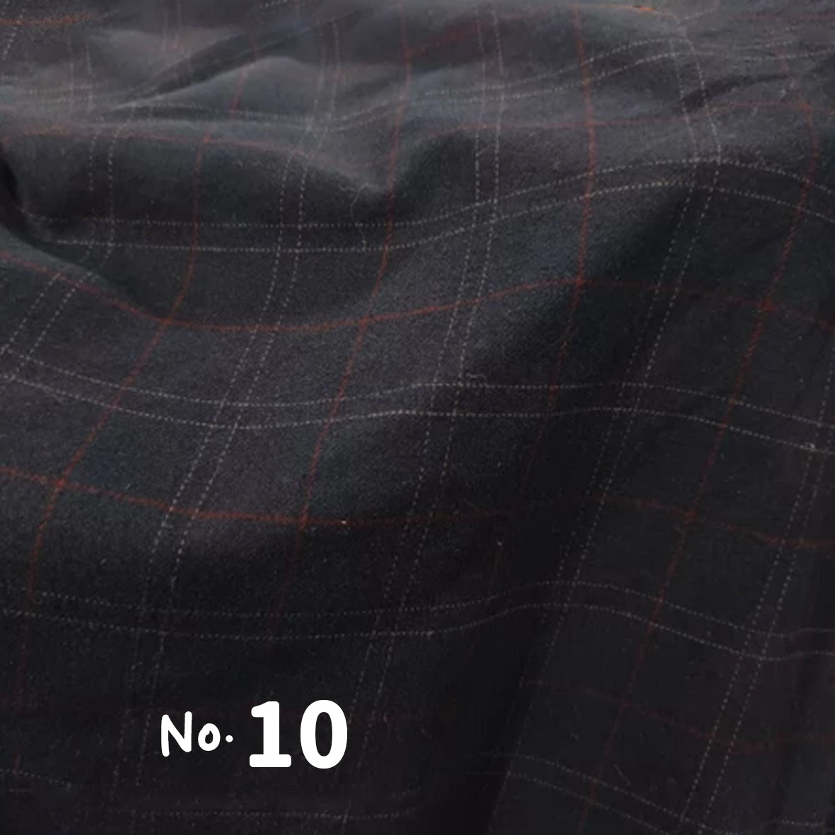 格文semi wool [1-21]