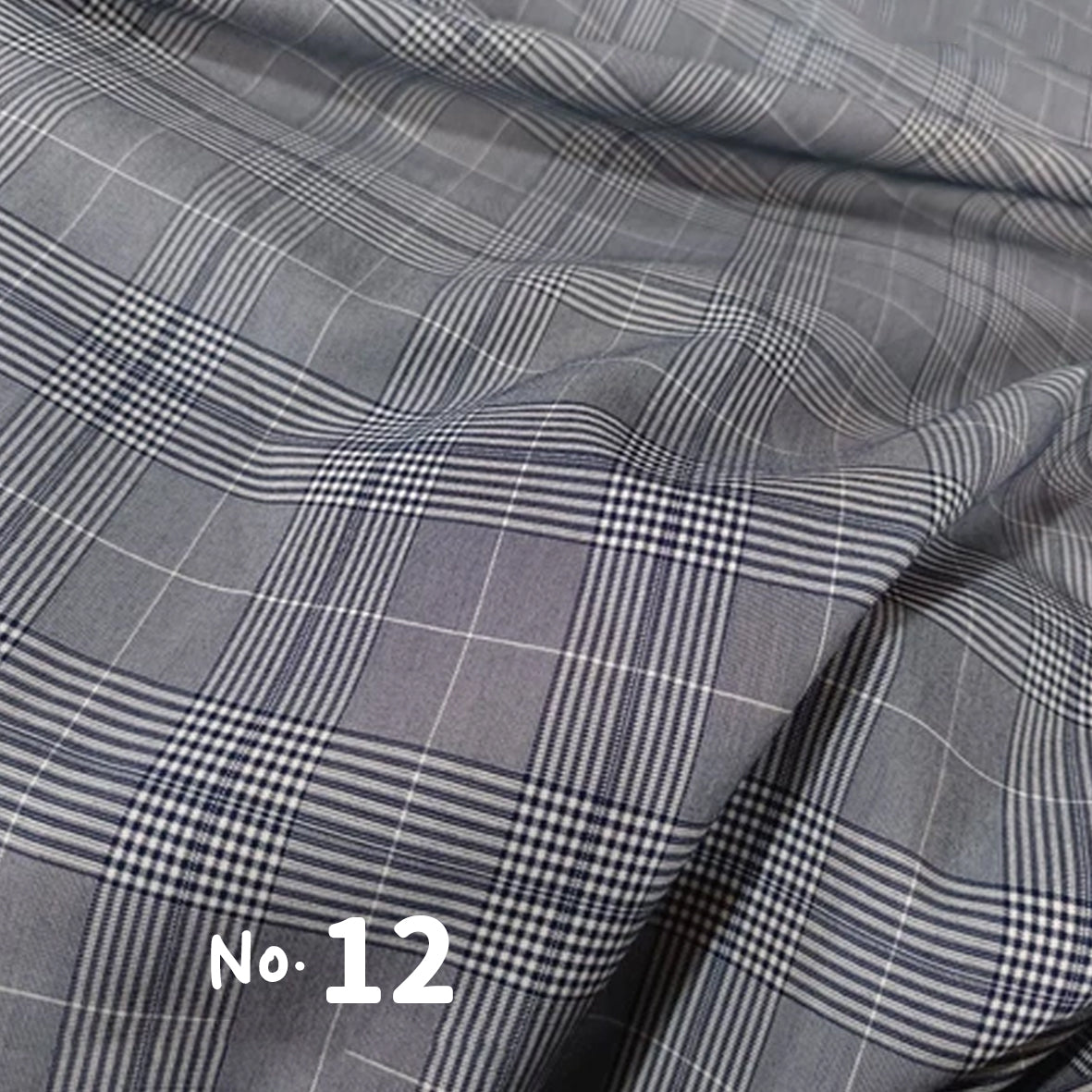 格文semi wool [1-21]