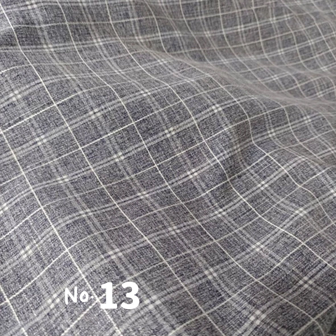 格文semi wool [1-21]