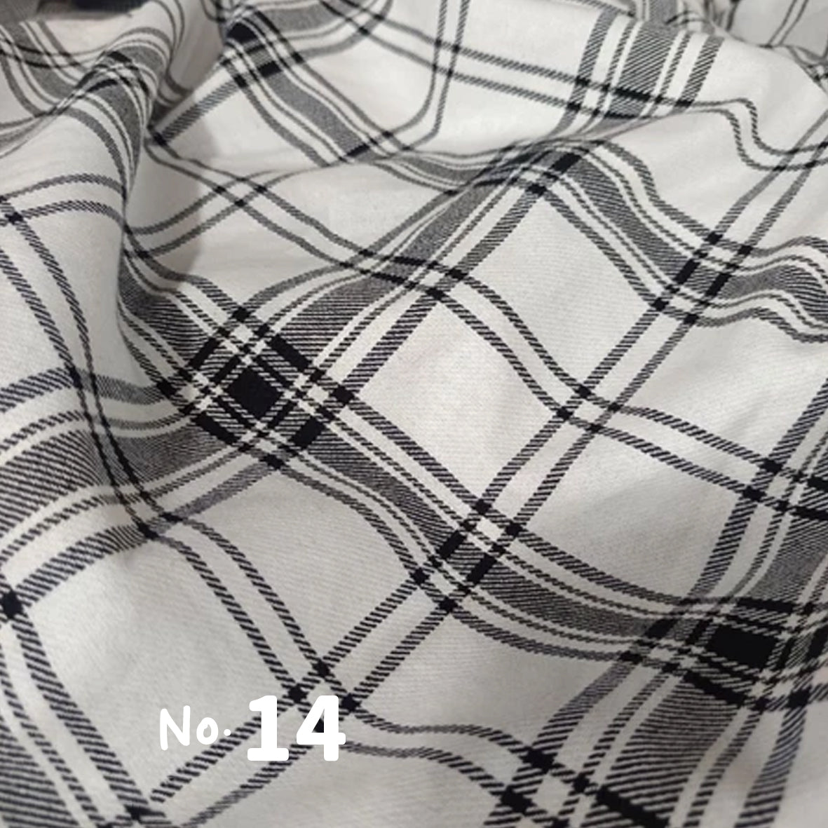 格文semi wool [1-21]