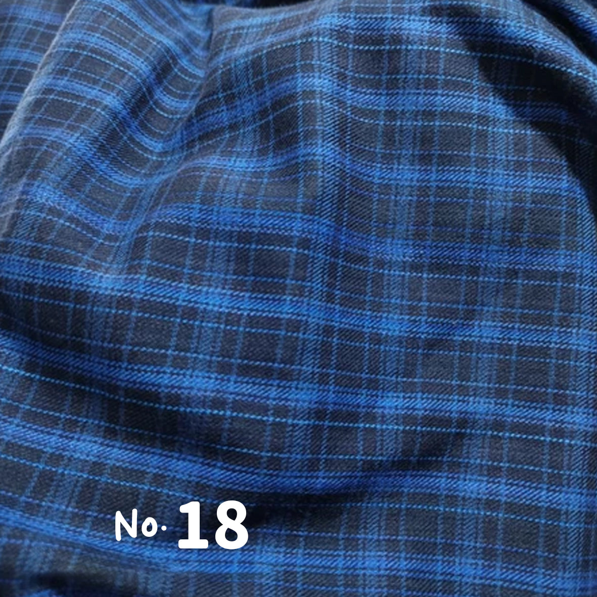 格文semi wool [1-21]