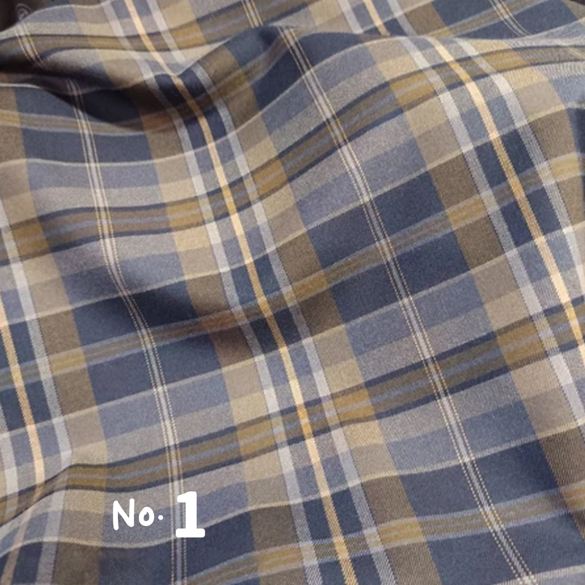 格文semi wool [1-21]