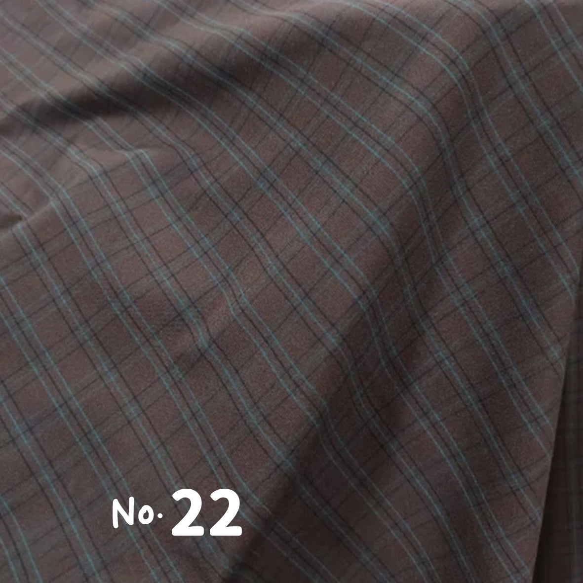 格文semi wool [22-42]