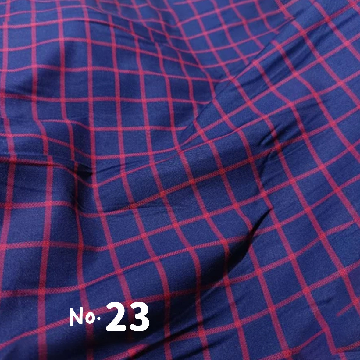 格文semi wool [22-42]