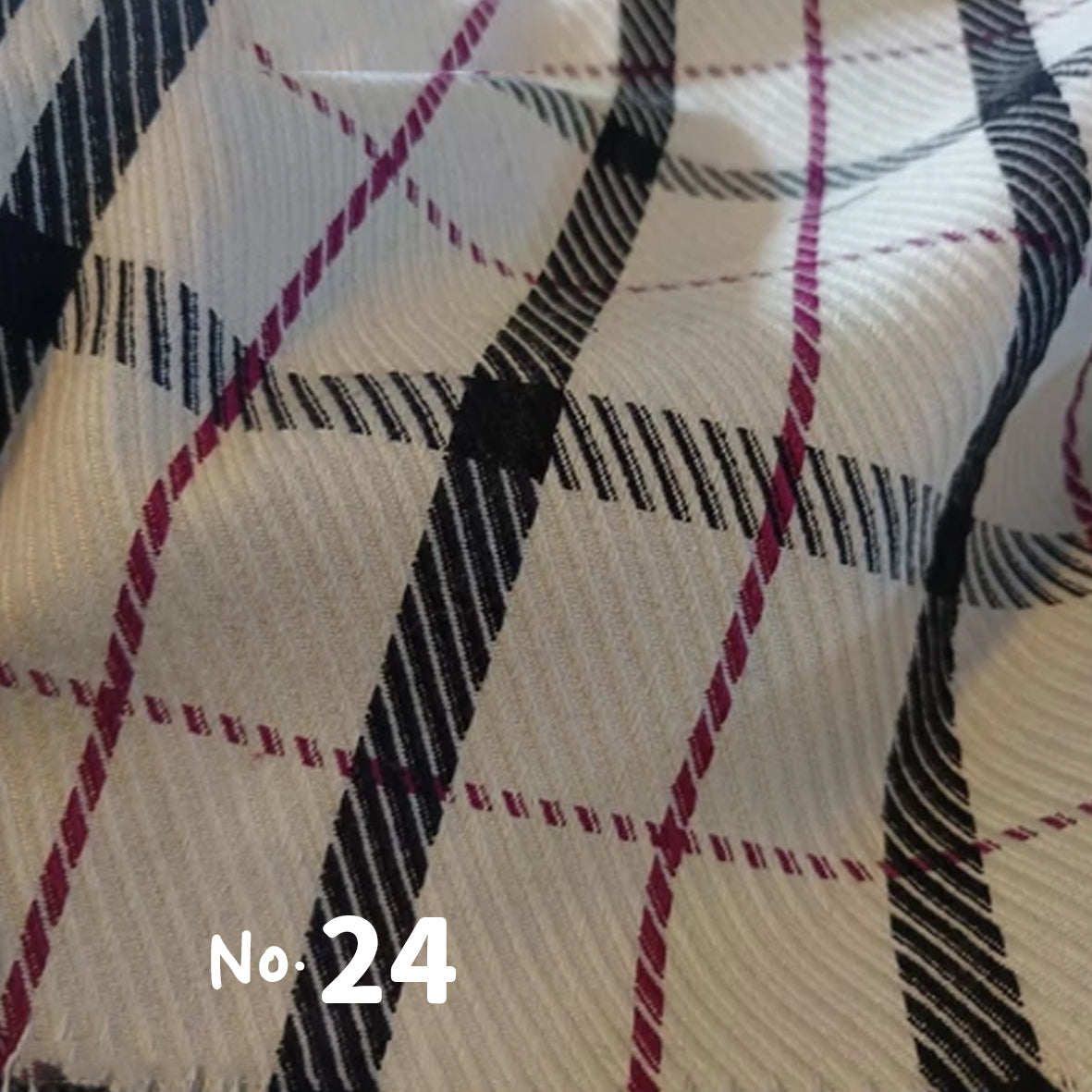 格文semi wool [22-42]