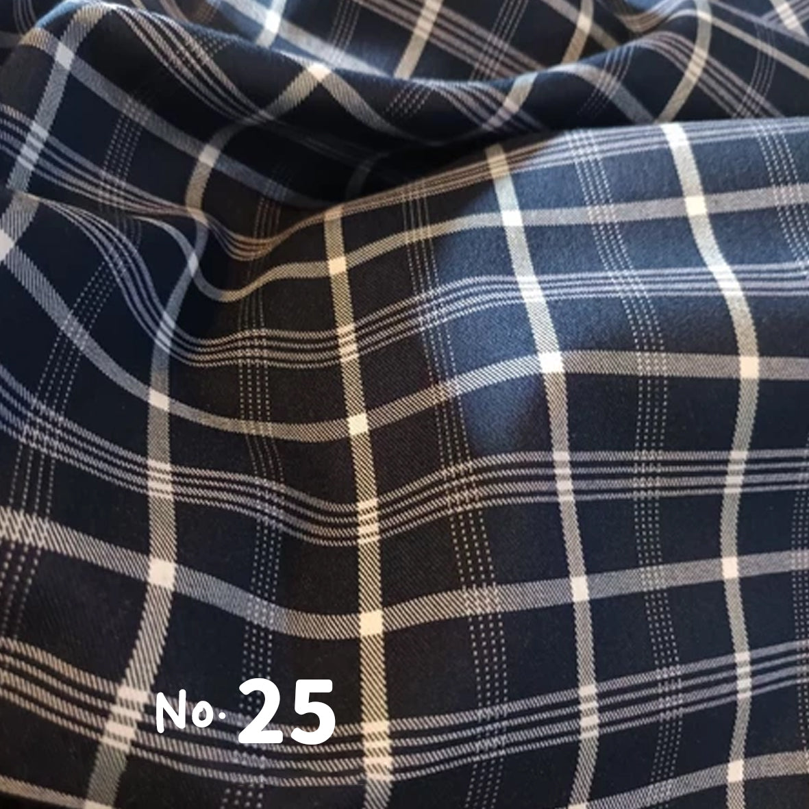 格文semi wool [22-42]