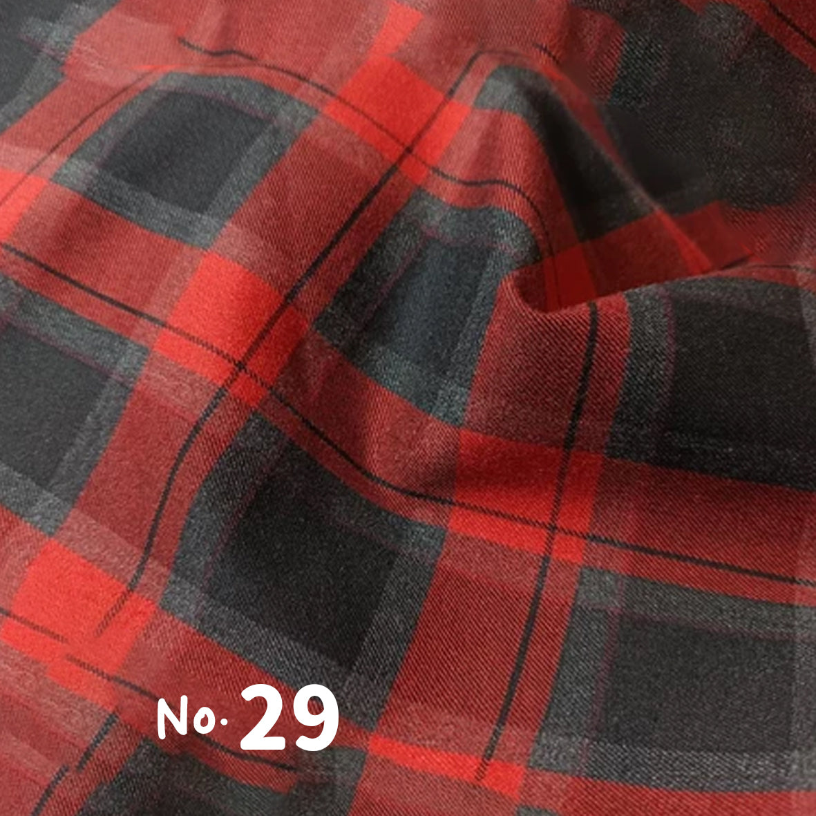 格文semi wool [22-42]