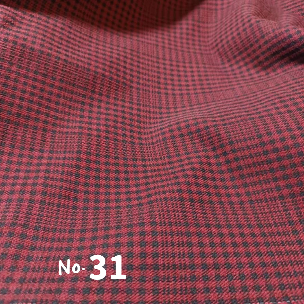 格文semi wool [22-42]