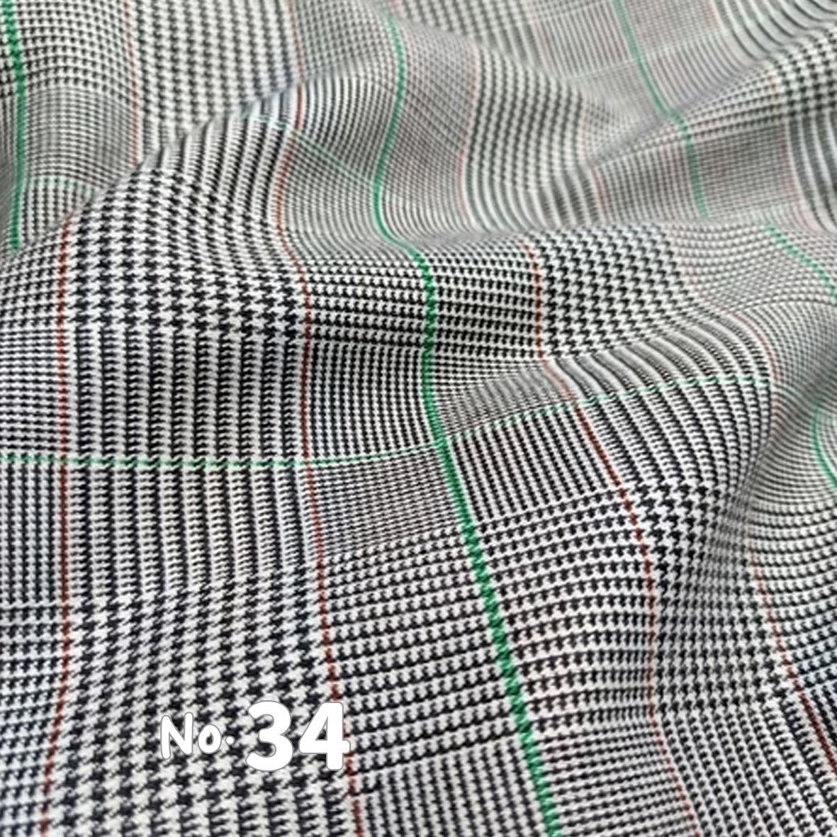 格文semi wool [22-42]