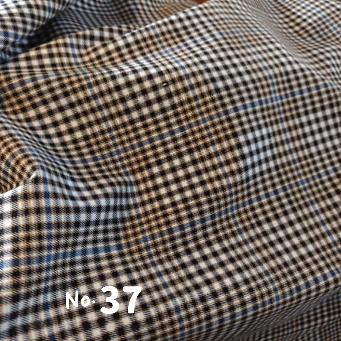 格文semi wool [22-42]