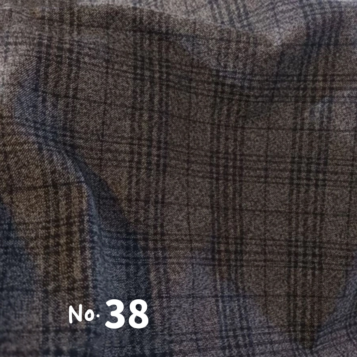 格文semi wool [22-42]