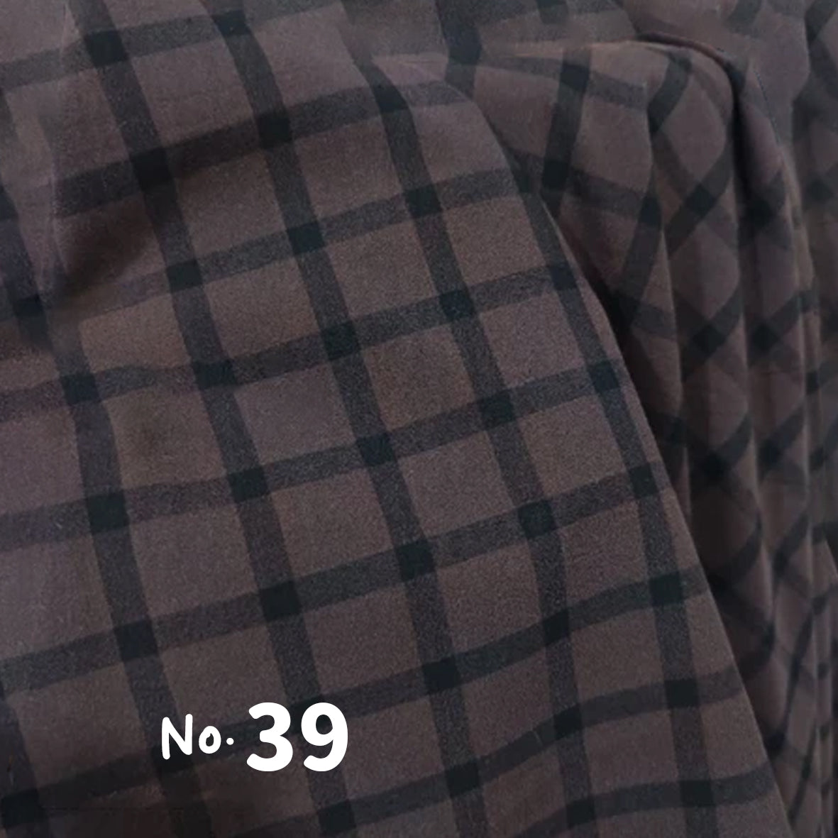 格文semi wool [22-42]