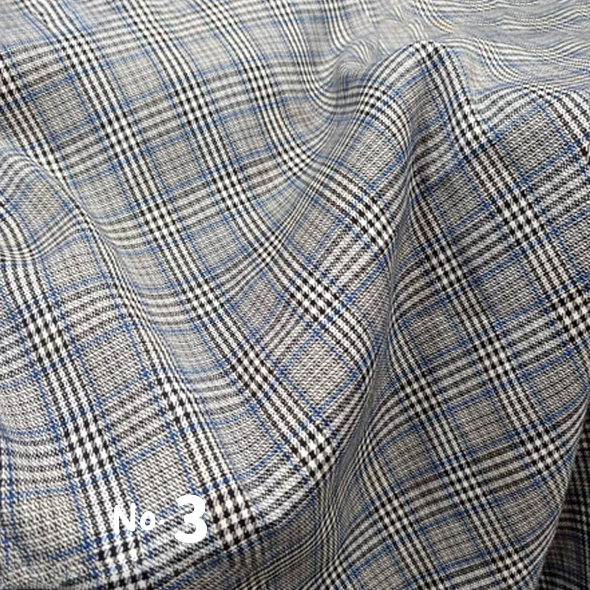 格文semi wool [1-21]